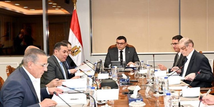 وزير الإسكان إعفاء جزئي من غرامة تأخير تنفيذ مشروعات التنمية والاستثمار السياحي