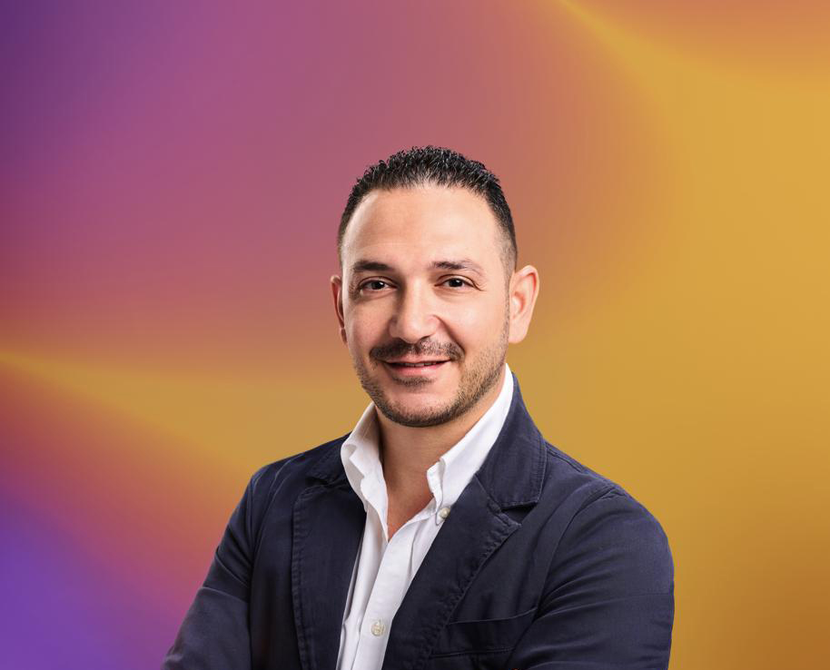 الرئيس التنفيذى للتسويق: السوق المصرى محور أساسى فى استراتيجية "يانغو بلاى"