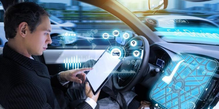 سيارات ذاتية القيادة