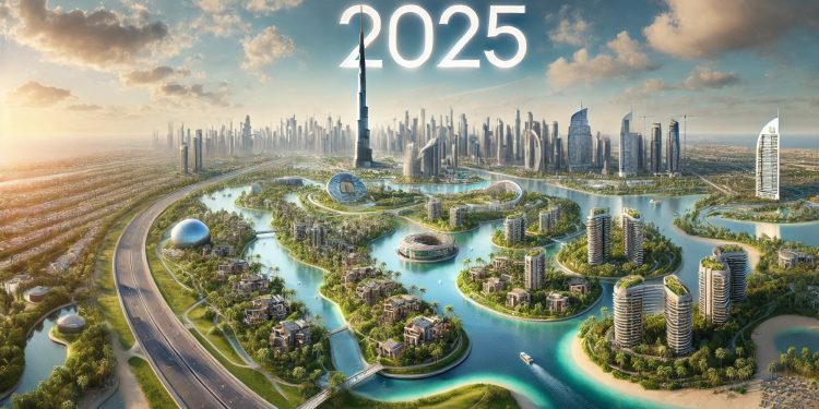 استقرار سعر الصرف يدعم نمو القطاع العقارى فى 2025