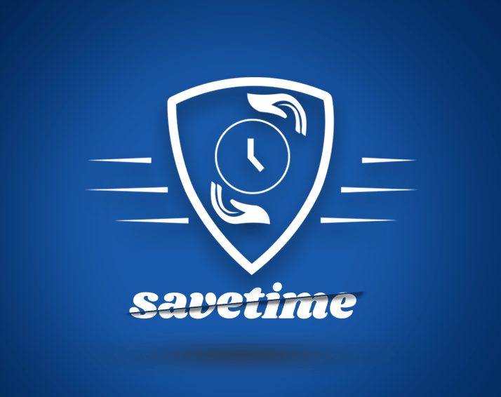 الشركة الناشئة "سيف تايم save time"