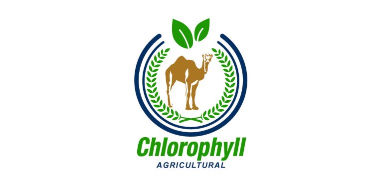 شركة كلوروفيل للتنمية الزراعية