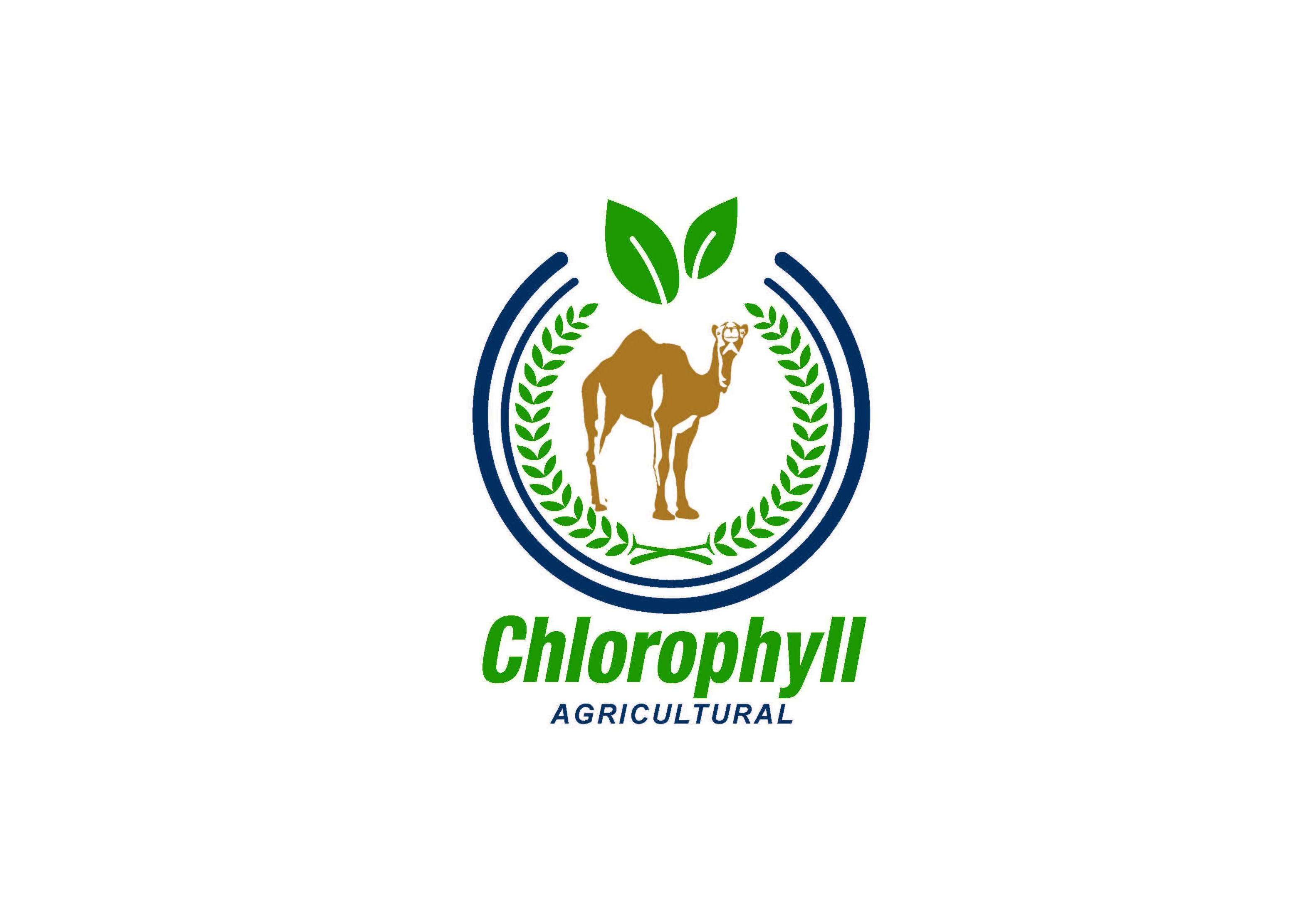 شركة كلوروفيل للتنمية الزراعية