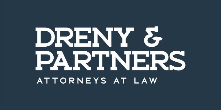 مكتب الدرينى وشركاه للاستشارات القانونية