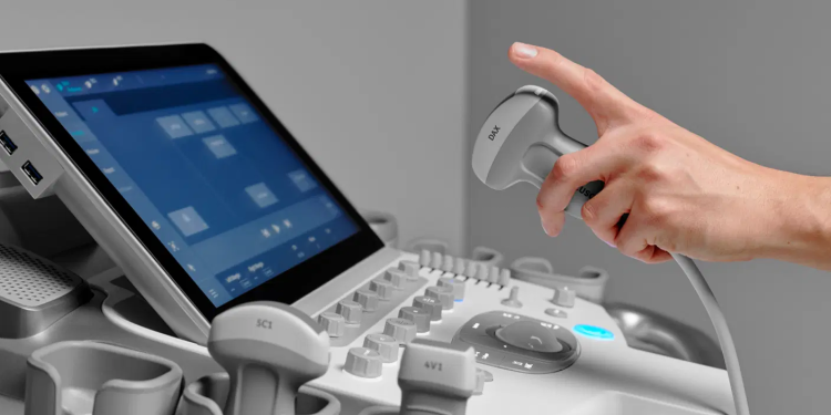 "جنرال إلكتريك هيلثكير" تعتزم تصنيع أجهزة "السونار" فى مصر