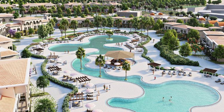 "هيلتون" تستهدف افتتاح 25 فندقًا جديدًا فى مصر