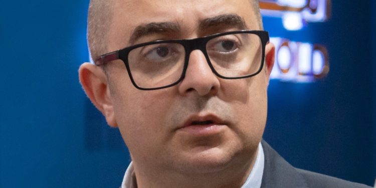 أسامة الجلا، رئيس شركة الجلا جولد