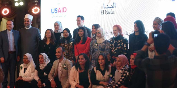 "الأمريكية للتنمية" تمول 4 قطاعات مصرية بنحو 125 مليون دولار سنويًا