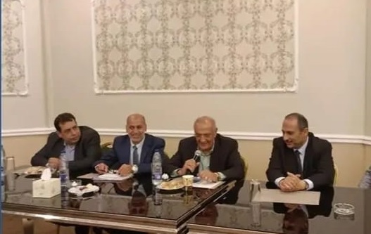 انطلاق مؤتمر الجمعية المصرية للتقييم العقارى 18 يناير المقبل