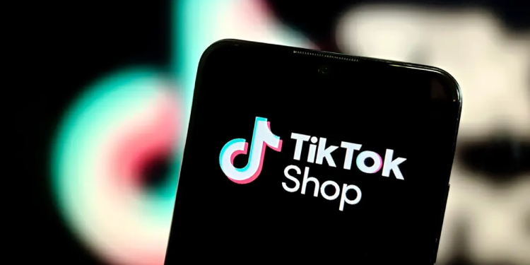 تيك توك شوب