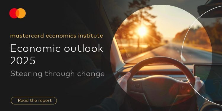 معهد ماستركارد يتوقع نمو الاقتصاد المصرى بنسبة 4% خلال 2025