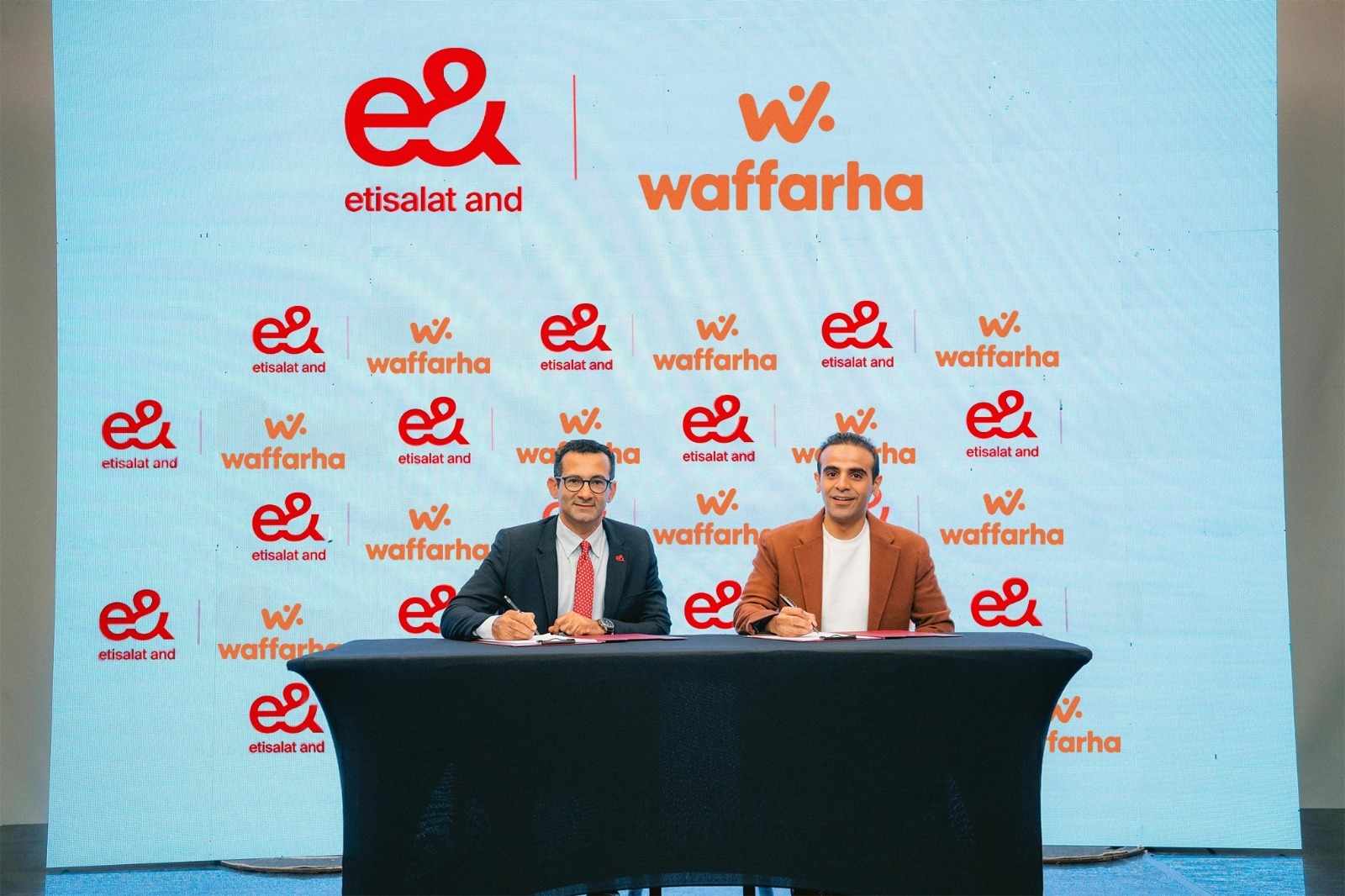 “إى آند” للتكنولوجيا المالية تُعزز شراكتها مع “وفرها” بقيمة 4 مليارات جنيه