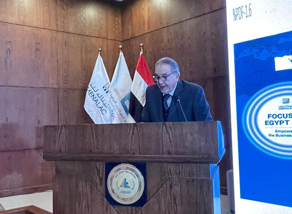 "الوكيل": 3.7 مليار دولار استثمارات متوقعة لقطاع الترفيه فى مصر 2028