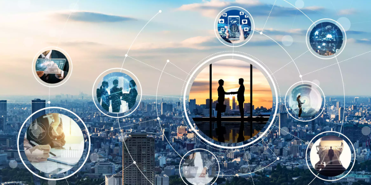 الشركات الناشئة ؛ يو فى فينشر ؛ ريادة الأعمال