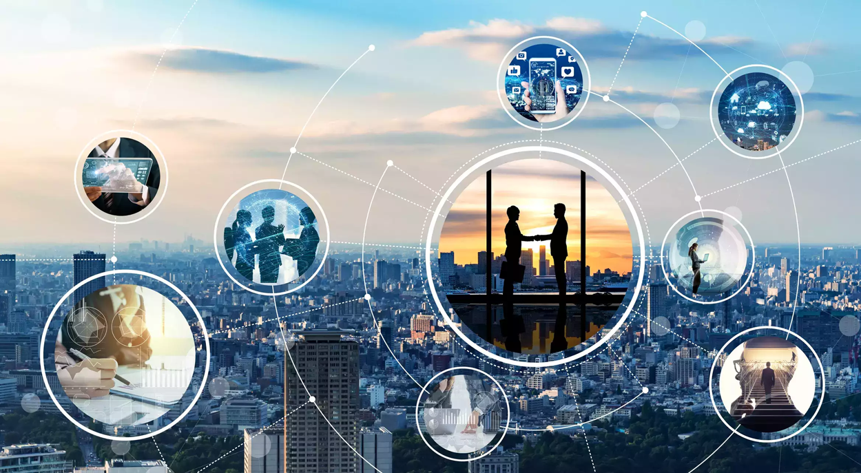 الشركات الناشئة ؛ يو فى فينشر ؛ ريادة الأعمال