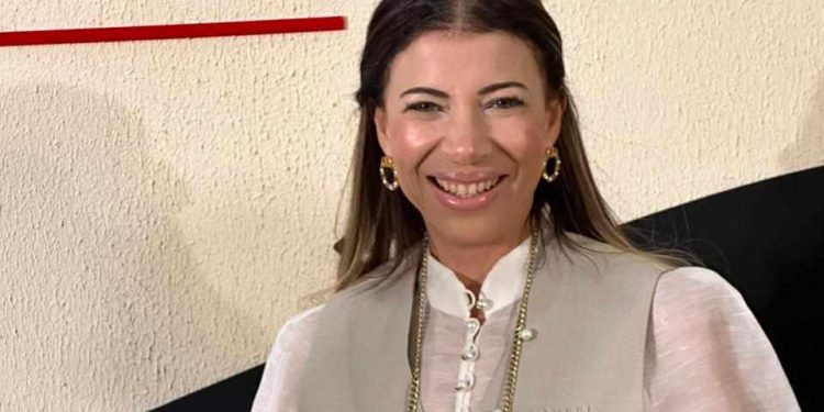 "فوربس الشرق الأوسط للمرأة" تكرّم داليا خورشيد ضمن القيادات النسائية المبدعة