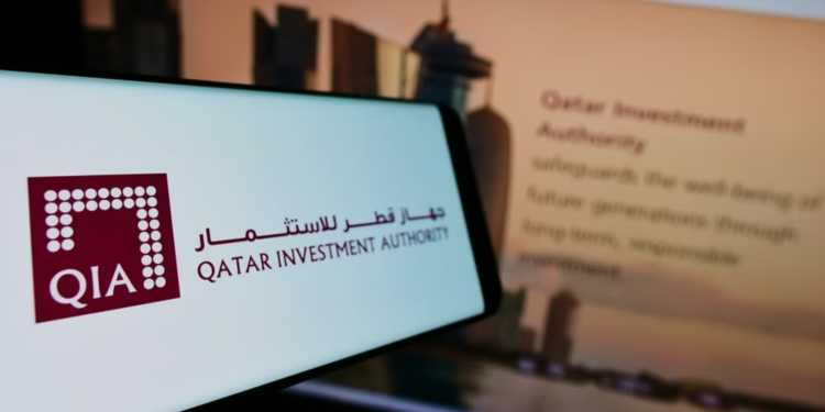 جهاز قطر للاستثمار