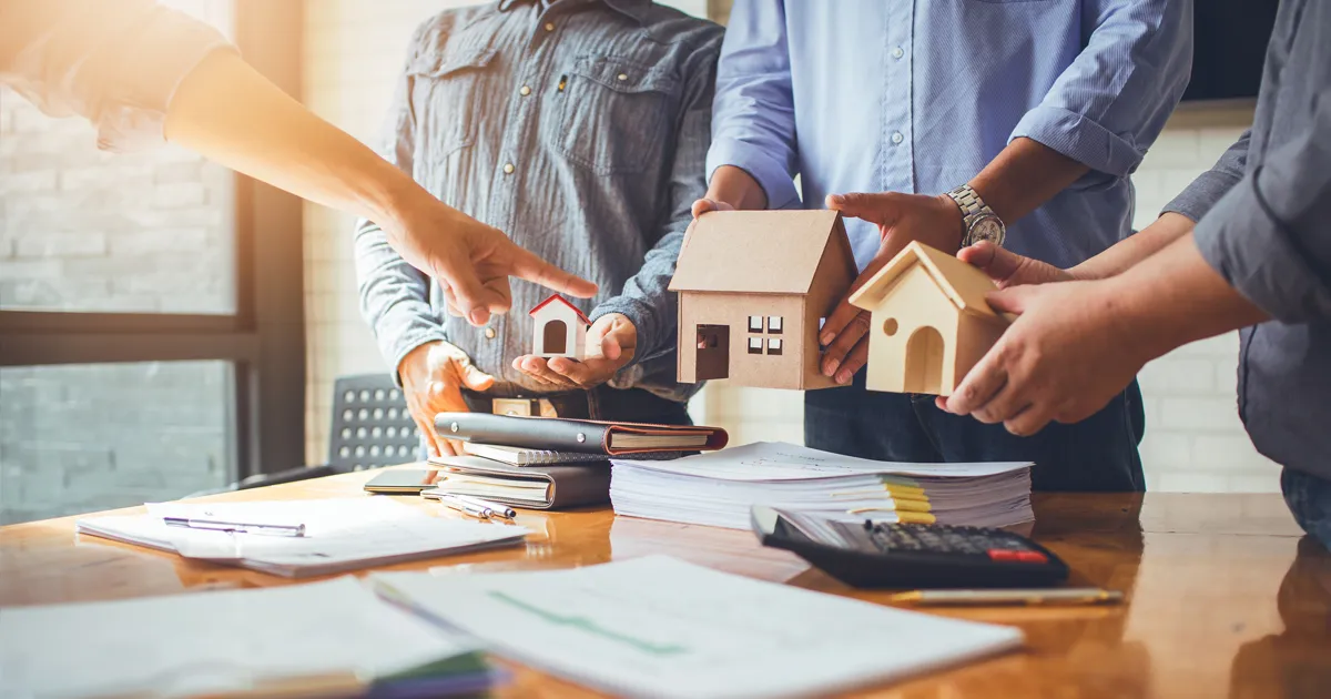 بين "التارجت" و"العمولة".. كيف يعمل المسوقون العقاريون؟