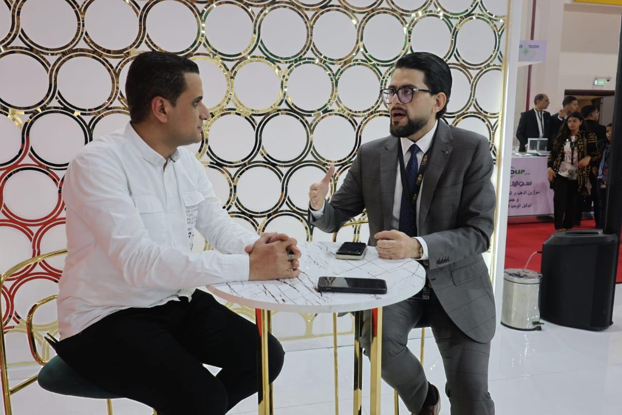 "سام بريشيس" لصناعة الذهب تدرس مضاعفة المساحة التشغيلية لفرعها في مصر العام المقبل