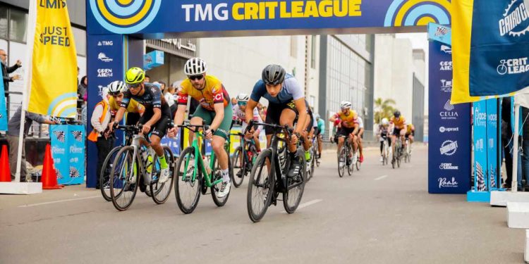 نجاح كبير لماراثون "TMG CRIT LEAGUE" لسكان مشروعات "طلعت مصطفى"