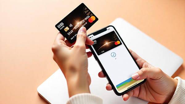 البنك التجارى الدولى يقدّم خدمة “APPLE PAY” لعملائه فى مصر