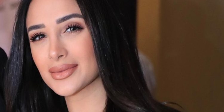 هبة عبد النبى، رئيس التسويق التنفيذي لشركة مصر حلوان للسيارات
