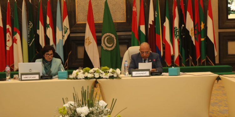 عصمت: تبادل الطاقة بين الأردن والسعودية ومصر نواة لسوق عربية مشتركة للكهرباء