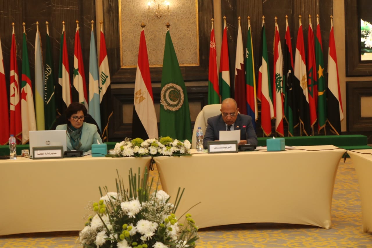 عصمت: تبادل الطاقة بين الأردن والسعودية ومصر نواة لسوق عربية مشتركة للكهرباء