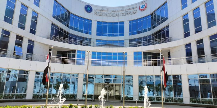 التأمين الصحى الشامل