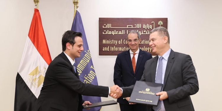 "فاوندفر للتعهيد" العالمية تضخ 65 مليون يورو استثمارات فى مصر