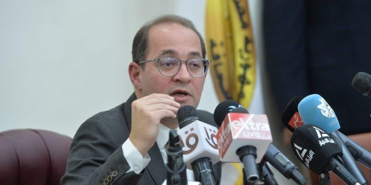 وزير المالية: دراسة إصدار سندات خضراء وصكوك إسلامية محليًا لأول مرة