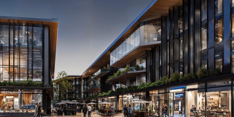 شركة ريحانة للتطوير العقارى السعودية