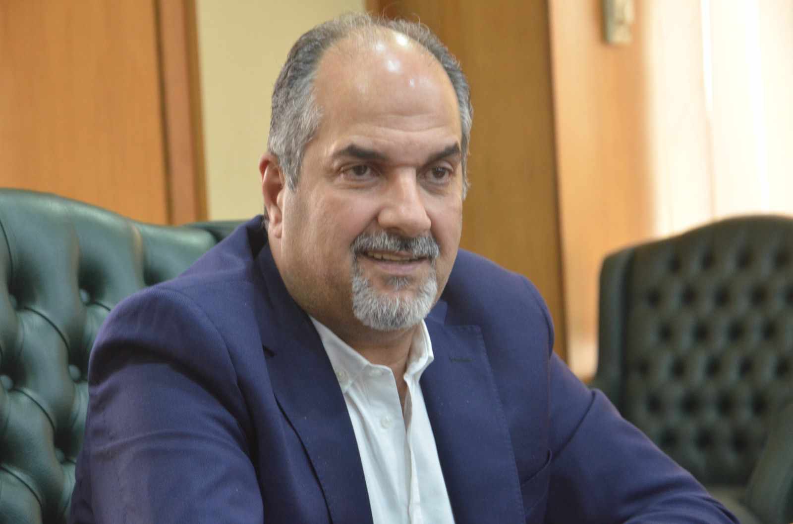 "التعمير للتمويل العقارى" تطلق موقعها الإلكترونى الجديد