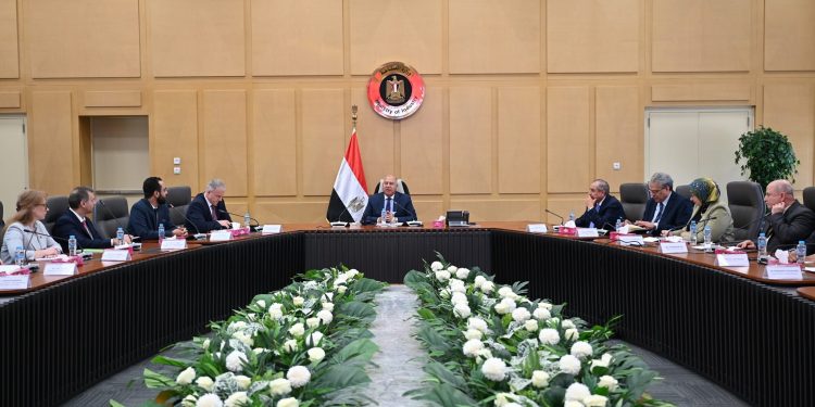 مصر تتطلع للتعاون مع بيلاروسيا في إنشاء مركز لتداول وتصنيع الحبوب