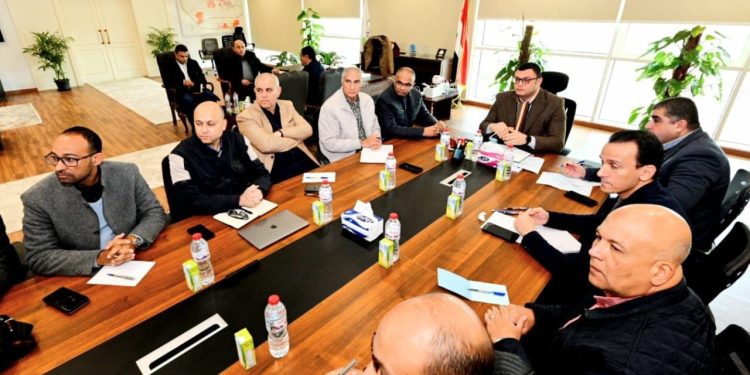 وزير الإسكان: تعظيم الاستفادة من أراضى "المجتمعات العمرانية" بالساحل الشمالى الغربى