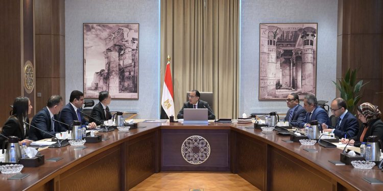 الحكومة تتعاون مع "فوربس العالمية" لتنظيم مؤتمرها السنوى بالعاصمة الإدارية