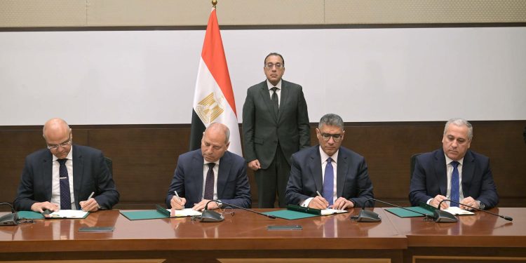 3 بروتوكولات تعاون بين "الوطنية للصحافة" وثلاث محافظات.. ما التفاصيل؟