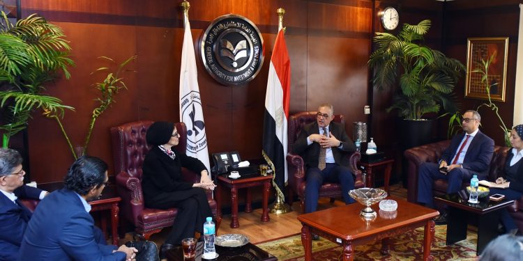 الحكومة تستعين بـ"أكسيس هيلث" لجذب استثمارات جديدة في قطاع الصحة