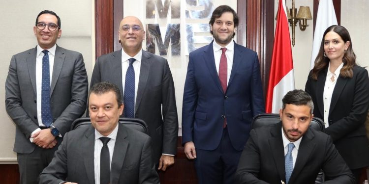 "تنمية المشروعات" يستثمر 3 ملايين دولار فى صندوق "فونديشن فينشرز"