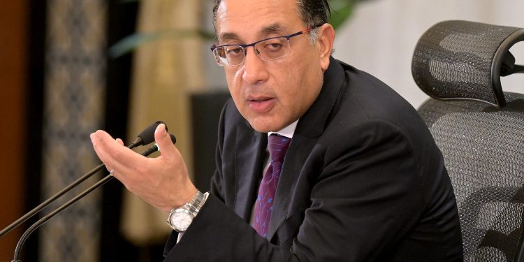 مصطفى مدبولي رئيس الوزراء ؛ رئيس مجلس الوزراء
