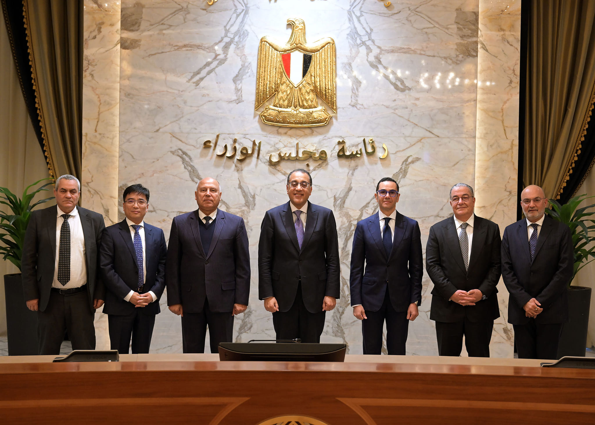 “المنصور” تنفذ مصنعًا لسيارات “إم جى” فى مصر باستثمارات 135 مليون دولار