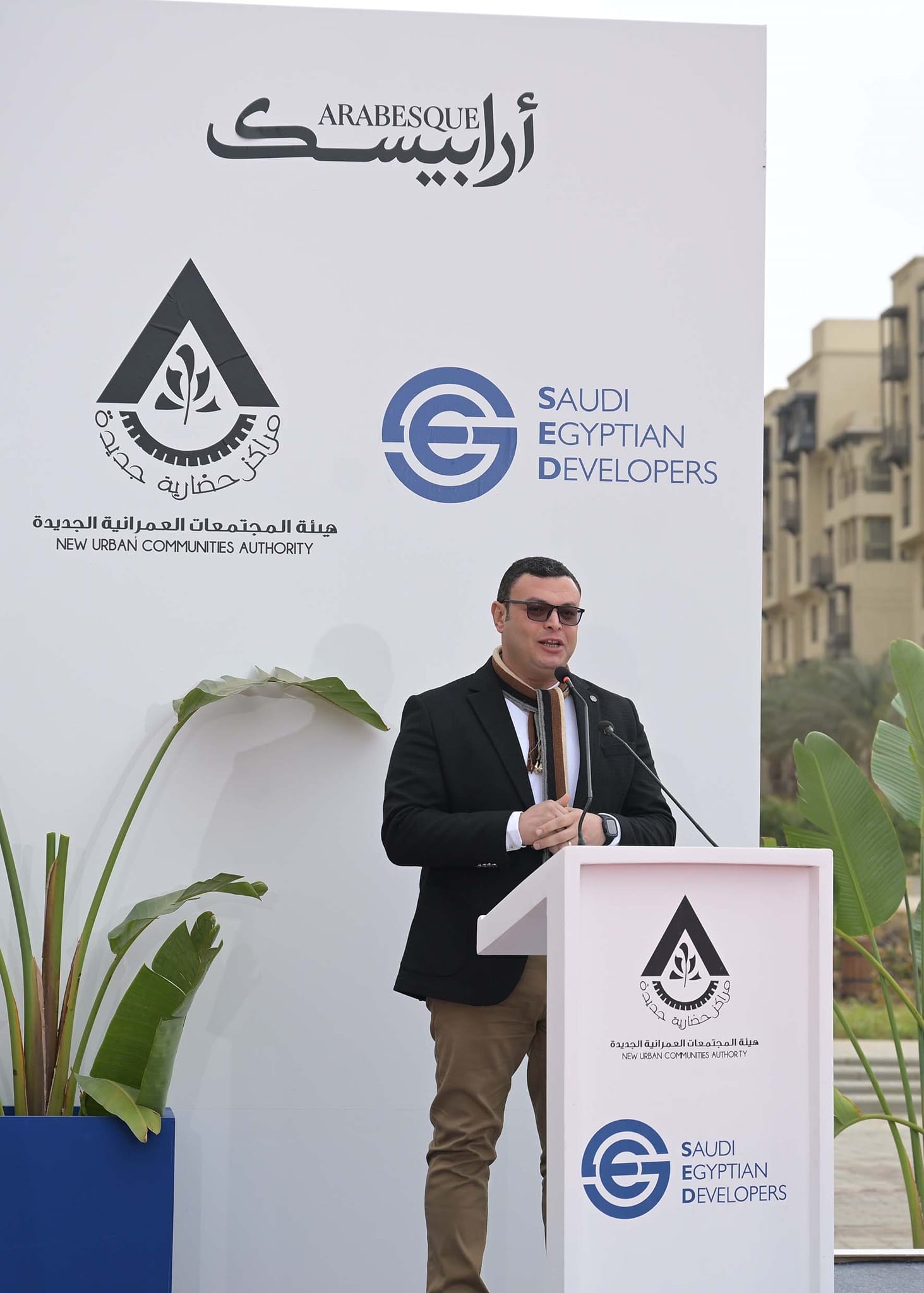 وزير الإسكان: تنفيذ مشروعات فى وسط القاهرة باستثمارات 22.2 مليار جنيه