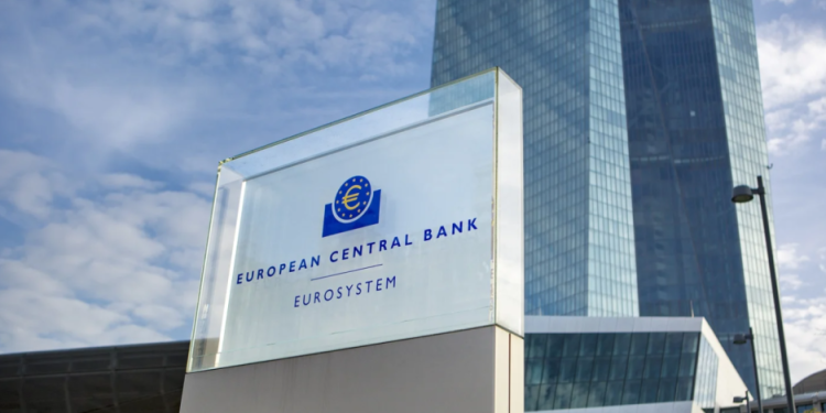 البنك المركزي الأوروبي ؛ البنك المركزى الأوروبى