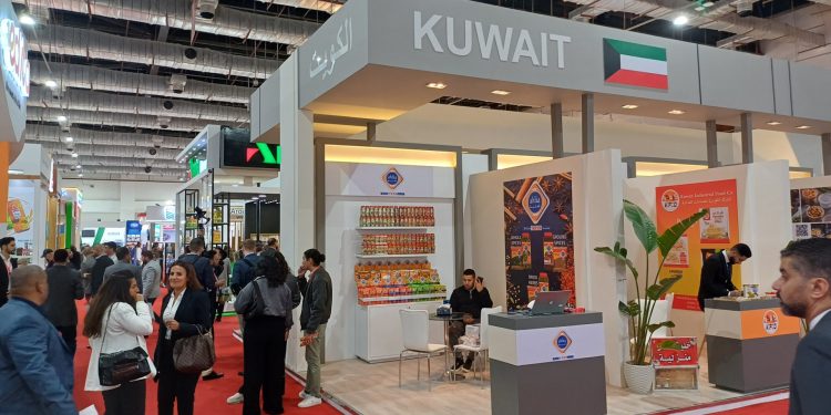 «فوود أفريكا».. بوابة نفاذ صادرات الصناعات الغذائية المصرية للعالم