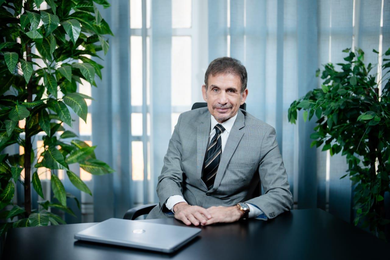 رفيق دلالة ؛ إنتركاب كابيتال