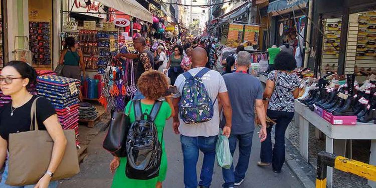 البرازيل ؛ أمريكا اللاتينية