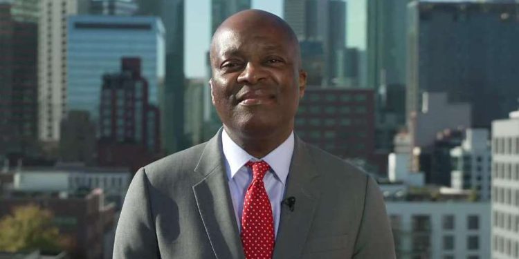 جاستيس ملالا يكتب: كيف يمكن لأفريقيا استثمار عودة "ترامب"؟