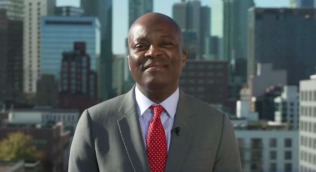 جاستيس ملالا يكتب: كيف يمكن لأفريقيا استثمار عودة "ترامب"؟