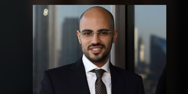 حسن نصار، الرئيس التنفيذى لشركة بى تى سى