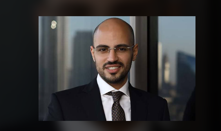 حسن نصار، الرئيس التنفيذى لشركة بى تى سى